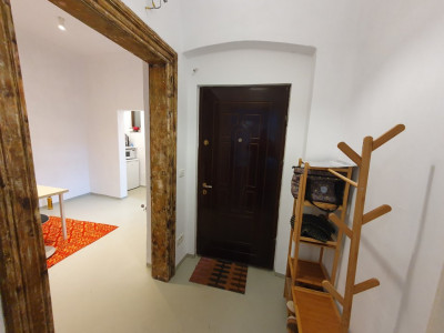 COMISION 0% Apartament cu 3 camere, cladire istorica - zona Iosefin imagine mica 5, foxfort.ro