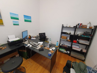 COMISION 0% Apartament cu 3 camere, cladire istorica - zona Iosefin imagine mica 13, foxfort.ro