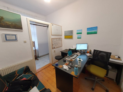 COMISION 0% Apartament cu 3 camere, cladire istorica - zona Iosefin imagine mica 14, foxfort.ro