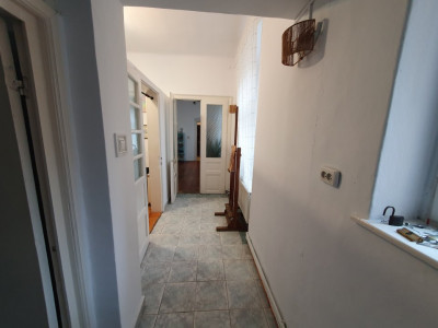 COMISION 0% Apartament cu 3 camere, cladire istorica - zona Iosefin imagine mica 15, foxfort.ro