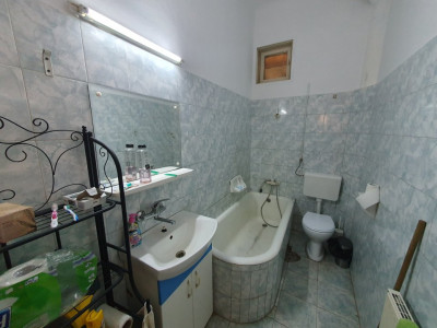 COMISION 0% Apartament cu 3 camere, cladire istorica - zona Iosefin imagine mica 16, foxfort.ro