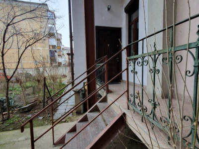 COMISION 0% Apartament cu 3 camere, cladire istorica - zona Iosefin imagine mica 18, foxfort.ro