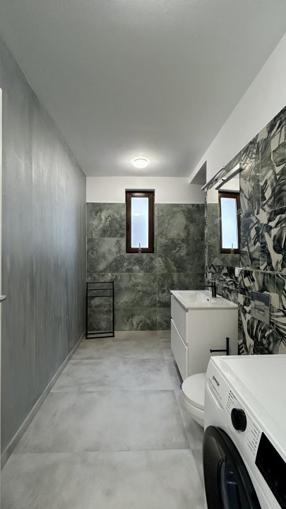 Duplex cu 4 camere de inchiriat, cu 2 locuri de parcare - zona Ghiroda 9, foxfort.ro