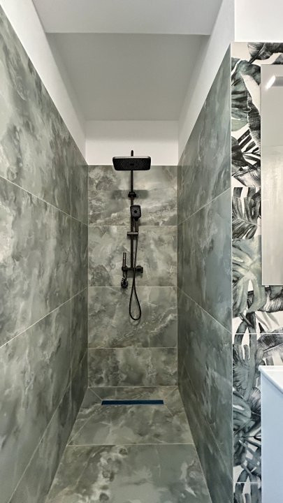 Duplex cu 4 camere de inchiriat, cu 2 locuri de parcare - zona Ghiroda 10, foxfort.ro