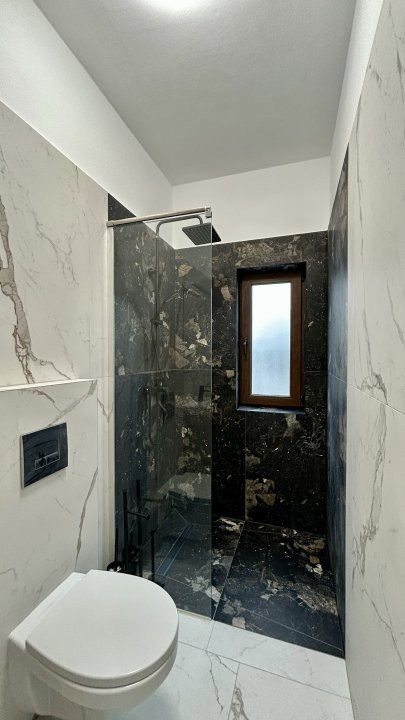 Duplex cu 4 camere de inchiriat, cu 2 locuri de parcare - zona Ghiroda 12, foxfort.ro