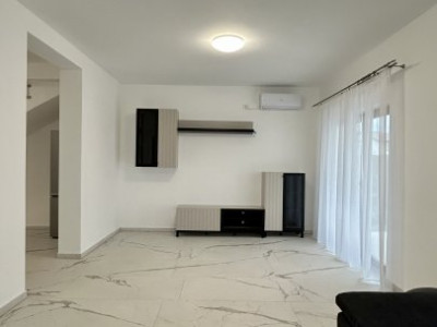 Duplex cu 4 camere de inchiriat, cu 2 locuri de parcare - zona Ghiroda imagine mica 2, foxfort.ro