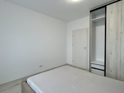 Duplex cu 4 camere de inchiriat, cu 2 locuri de parcare - zona Ghiroda imagine mica 4, foxfort.ro