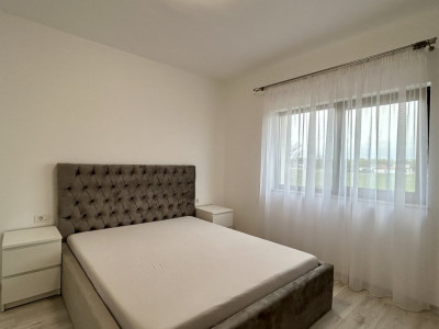 Duplex cu 4 camere de inchiriat, cu 2 locuri de parcare - zona Ghiroda imagine mica 5, foxfort.ro