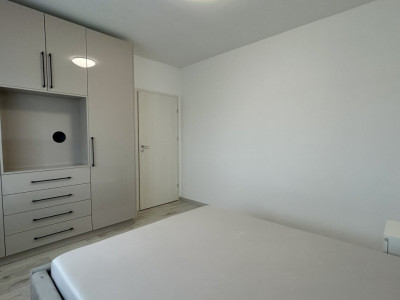 Duplex cu 4 camere de inchiriat, cu 2 locuri de parcare - zona Ghiroda imagine mica 6, foxfort.ro