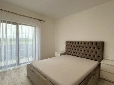 Duplex cu 4 camere de inchiriat, cu 2 locuri de parcare - zona Ghiroda imagine mica 7, foxfort.ro