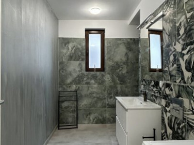 Duplex cu 4 camere de inchiriat, cu 2 locuri de parcare - zona Ghiroda imagine mica 9, foxfort.ro