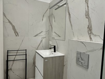 Duplex cu 4 camere de inchiriat, cu 2 locuri de parcare - zona Ghiroda imagine mica 11, foxfort.ro