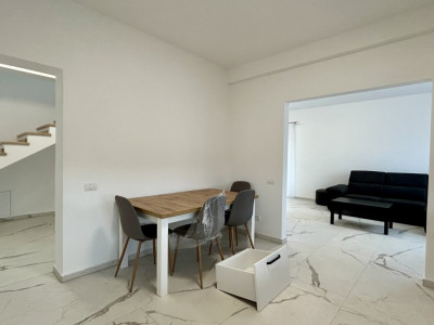 Duplex cu 4 camere de inchiriat, cu 2 locuri de parcare - zona Ghiroda imagine mica 13, foxfort.ro