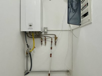 Duplex cu 4 camere de inchiriat, cu 2 locuri de parcare - zona Ghiroda imagine mica 14, foxfort.ro