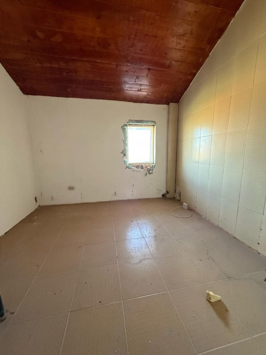 Inchiriere spatiu industrial, Sacalaz-660mp utili, pretabil brutarie, depozitare 6, foxfort.ro