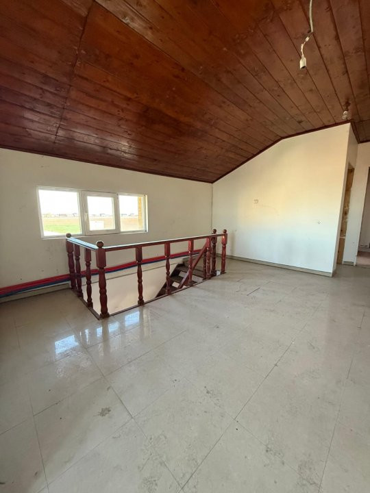 Inchiriere spatiu industrial, Sacalaz-660mp utili, pretabil brutarie, depozitare 7, foxfort.ro