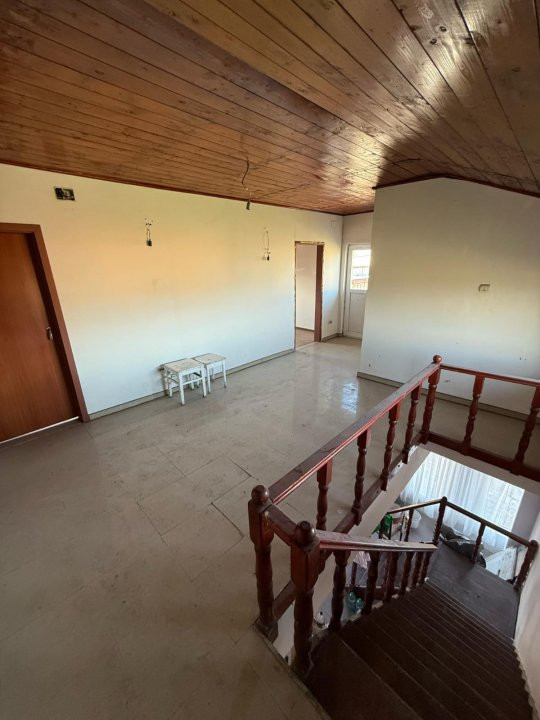 Inchiriere spatiu industrial, Sacalaz-660mp utili, pretabil brutarie, depozitare 9, foxfort.ro