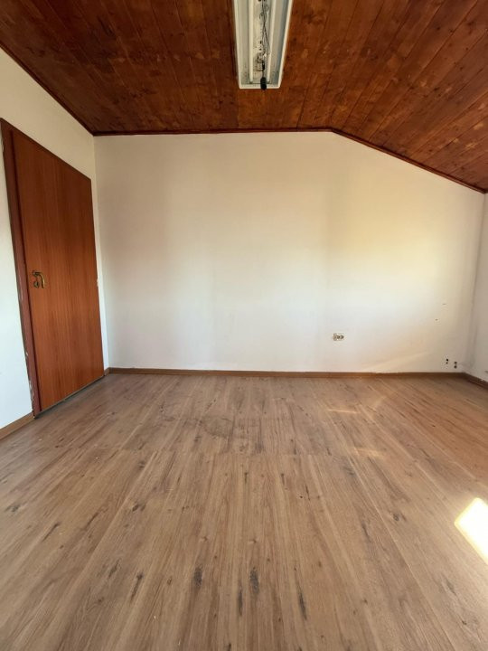 Inchiriere spatiu industrial, Sacalaz-660mp utili, pretabil brutarie, depozitare 12, foxfort.ro