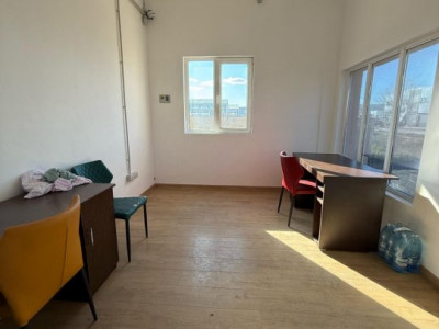 Inchiriere spatiu industrial, Sacalaz-660mp utili, pretabil brutarie, depozitare imagine mica 2, foxfort.ro