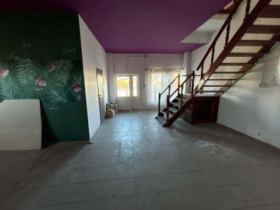 Inchiriere spatiu industrial, Sacalaz-660mp utili, pretabil brutarie, depozitare imagine mica 3, foxfort.ro