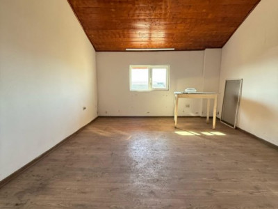 Inchiriere spatiu industrial, Sacalaz-660mp utili, pretabil brutarie, depozitare imagine mica 10, foxfort.ro