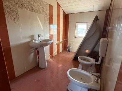 Inchiriere spatiu industrial, Sacalaz-660mp utili, pretabil brutarie, depozitare imagine mica 11, foxfort.ro