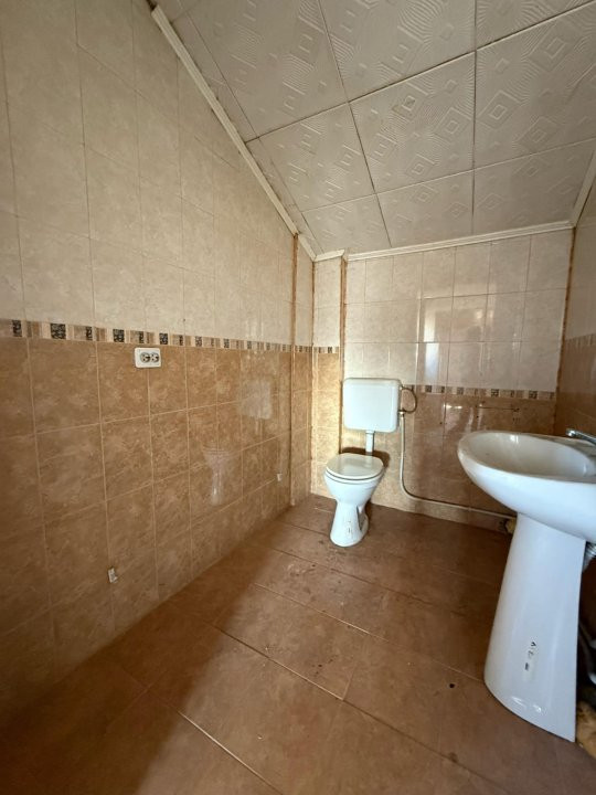Spatiu industrial Sacalaz, 660 mp utili-Pretabil brutarie, depozitare, productie 14, foxfort.ro