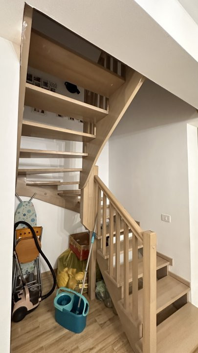 COMISION 0% Casa insiruita cu 3 camere, 82 mp, in Giroc 3, foxfort.ro