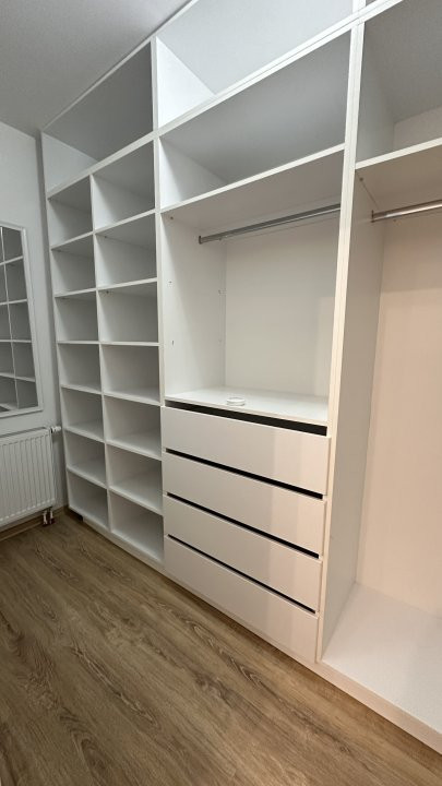 COMISION 0% Casa insiruita cu 3 camere, 82 mp, in Giroc 5, foxfort.ro