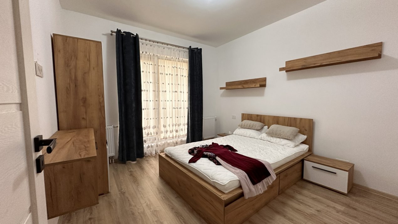 COMISION 0% Casa insiruita cu 3 camere, 82 mp, in Giroc 6, foxfort.ro