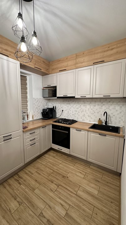 COMISION 0% Casa insiruita cu 3 camere, 82 mp, in Giroc 14, foxfort.ro