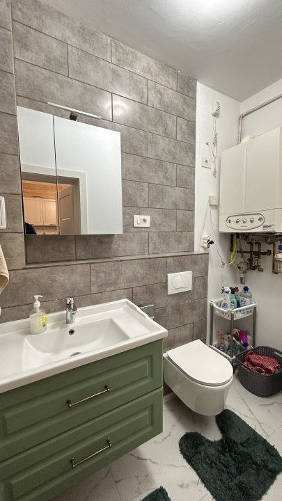 COMISION 0% Casa insiruita cu 3 camere, 82 mp, in Giroc 15, foxfort.ro