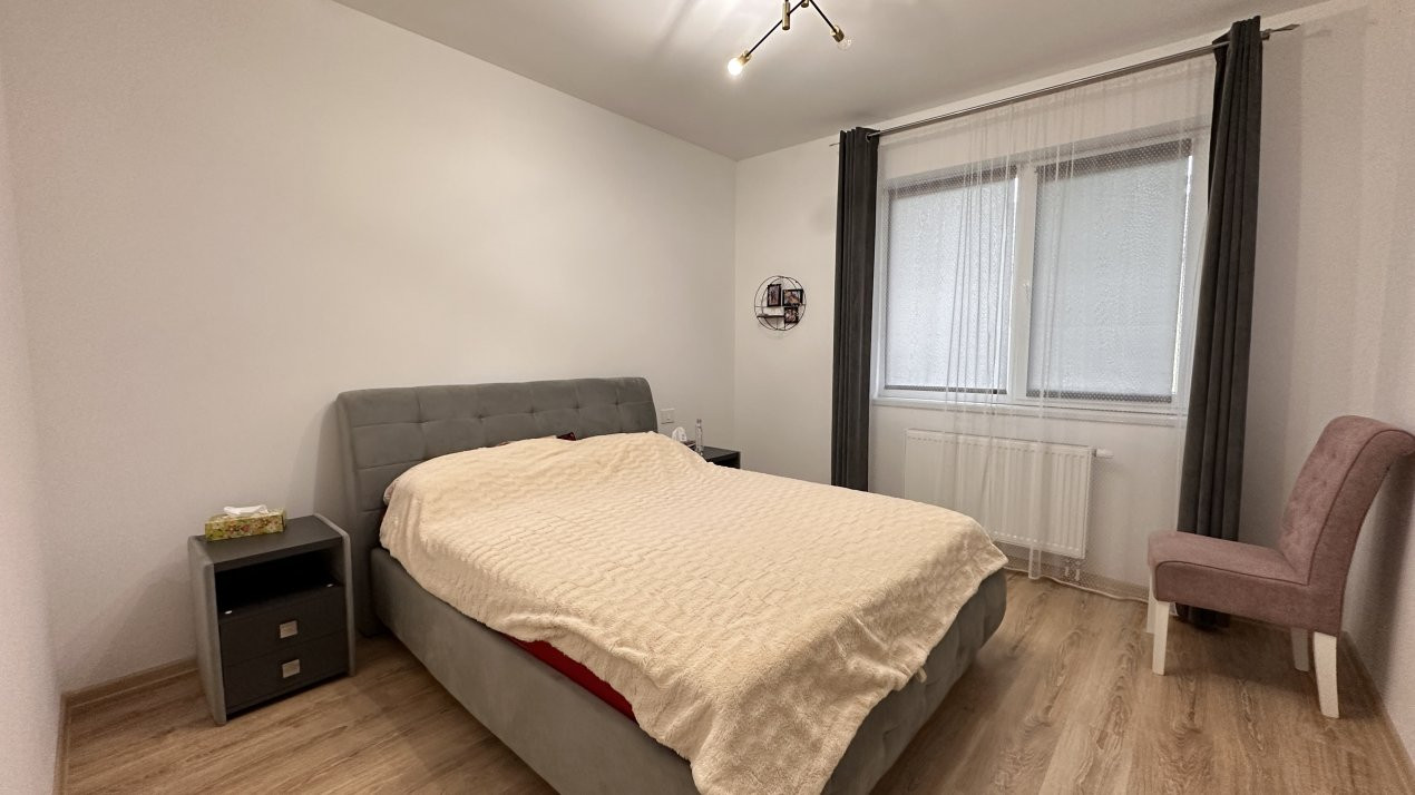 COMISION 0% Casa insiruita cu 3 camere, 82 mp, in Giroc 16, foxfort.ro