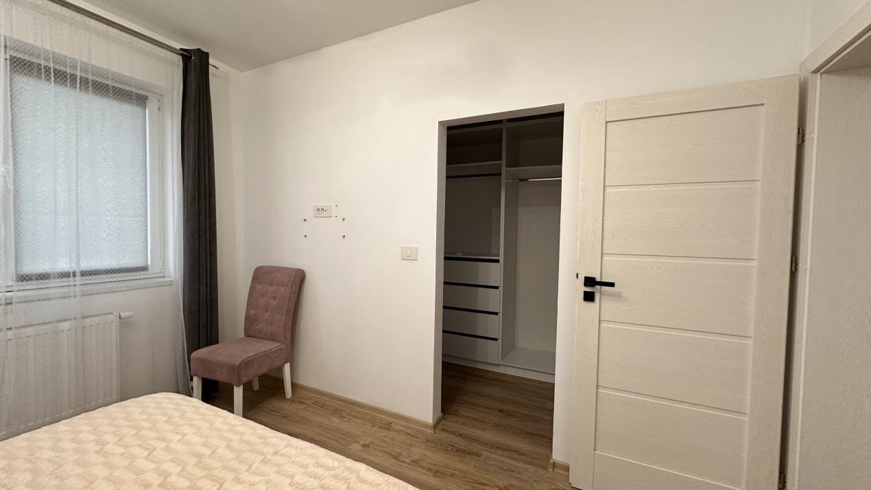 COMISION 0% Casa insiruita cu 3 camere, 82 mp, in Giroc 17, foxfort.ro