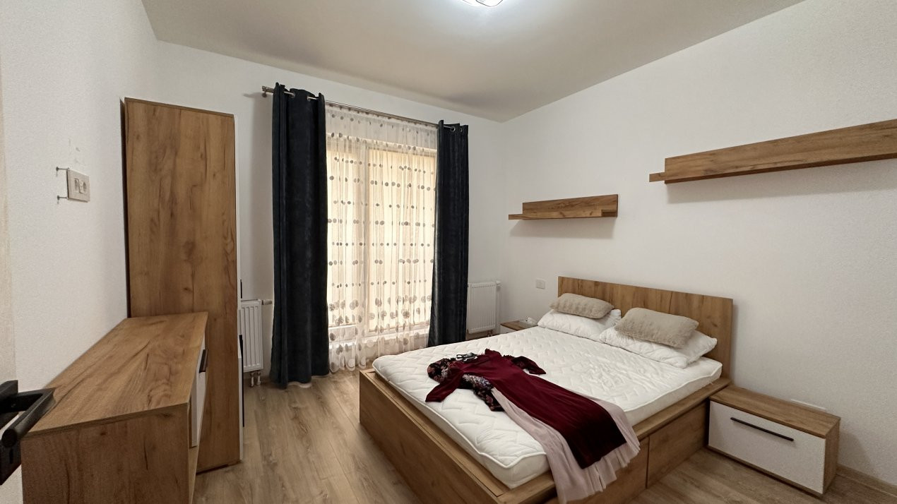 COMISION 0% Casa insiruita cu 3 camere, 82 mp, in Giroc 18, foxfort.ro