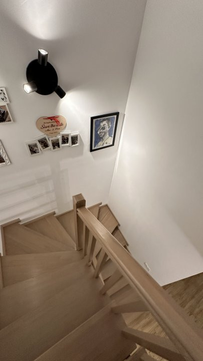 COMISION 0% Casa insiruita cu 3 camere, 82 mp, in Giroc 19, foxfort.ro