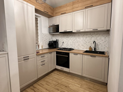 COMISION 0% Casa insiruita cu 3 camere, 82 mp, in Giroc imagine mica 2, foxfort.ro