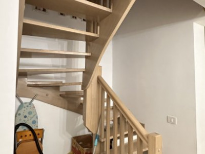 COMISION 0% Casa insiruita cu 3 camere, 82 mp, in Giroc imagine mica 3, foxfort.ro