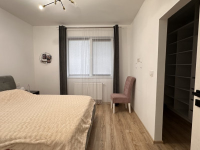 COMISION 0% Casa insiruita cu 3 camere, 82 mp, in Giroc imagine mica 4, foxfort.ro