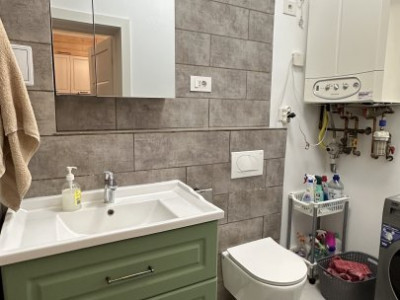 COMISION 0% Casa insiruita cu 3 camere, 82 mp, in Giroc imagine mica 7, foxfort.ro