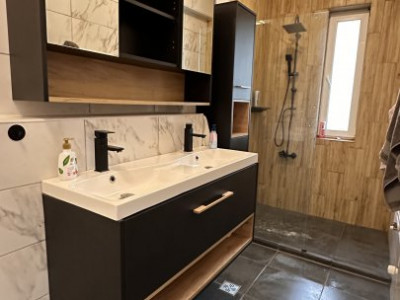 COMISION 0% Casa insiruita cu 3 camere, 82 mp, in Giroc imagine mica 8, foxfort.ro