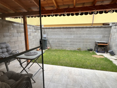 COMISION 0% Casa insiruita cu 3 camere, 82 mp, in Giroc imagine mica 9, foxfort.ro