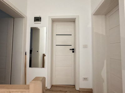 COMISION 0% Casa insiruita cu 3 camere, 82 mp, in Giroc imagine mica 10, foxfort.ro