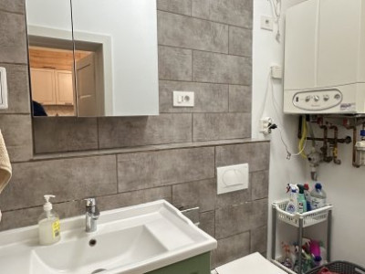 COMISION 0% Casa insiruita cu 3 camere, 82 mp, in Giroc imagine mica 15, foxfort.ro