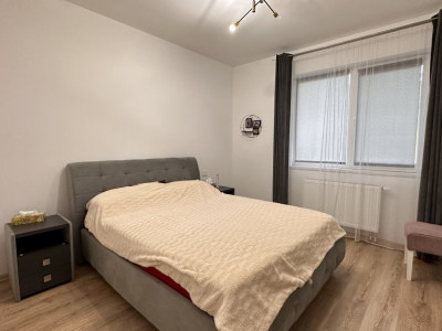 COMISION 0% Casa insiruita cu 3 camere, 82 mp, in Giroc imagine mica 16, foxfort.ro