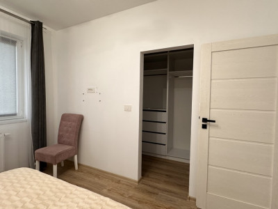 COMISION 0% Casa insiruita cu 3 camere, 82 mp, in Giroc imagine mica 17, foxfort.ro