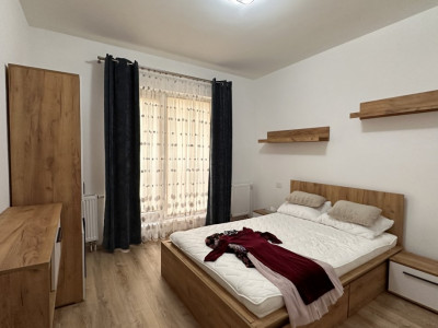 COMISION 0% Casa insiruita cu 3 camere, 82 mp, in Giroc imagine mica 18, foxfort.ro