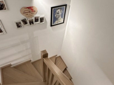 COMISION 0% Casa insiruita cu 3 camere, 82 mp, in Giroc imagine mica 19, foxfort.ro