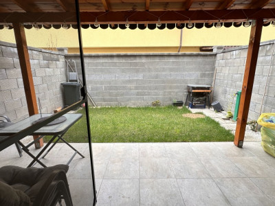 COMISION 0% Casa insiruita cu 3 camere, 82 mp, in Giroc imagine mica 20, foxfort.ro