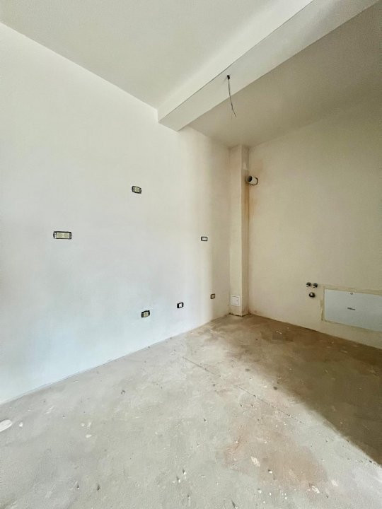 Apartament 2 camere de vanzare, zona Torontalului 3, foxfort.ro